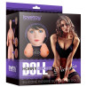 LoveToy Poupée gonflable Horny Boobie Marilyn